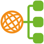 Database Logo | A2 Hosting