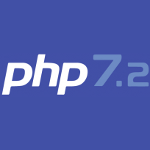 PHP 7.2