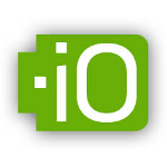 .io Logo | A2 Hosting